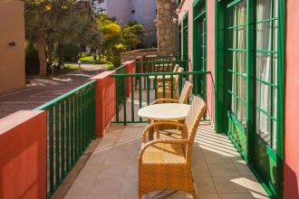 Lopesan Villa Del Conde