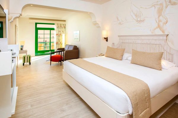 Lopesan Villa Del Conde