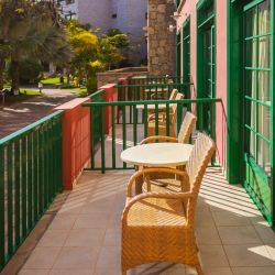Lopesan Villa Del Conde