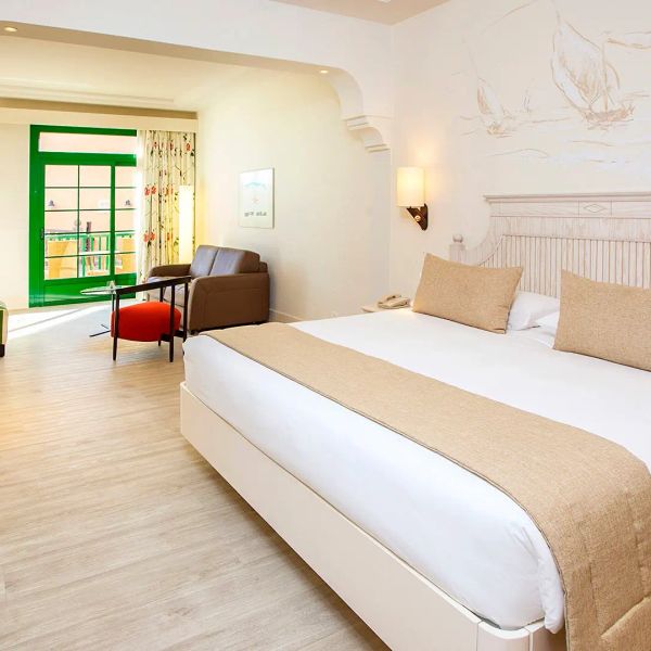 Lopesan Villa Del Conde — Costa Meloneras, Hiszpania