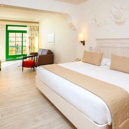 Lopesan Villa Del Conde