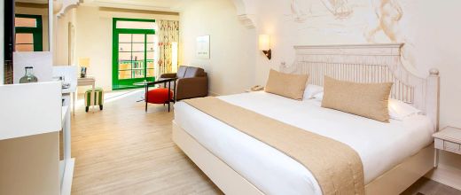 Lopesan Villa Del Conde