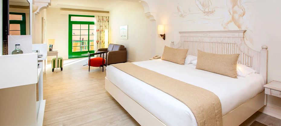 Lopesan Villa Del Conde
