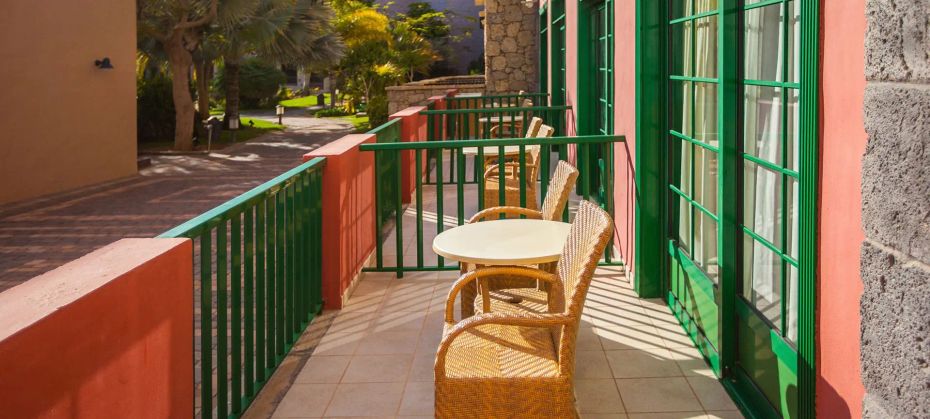 Lopesan Villa Del Conde