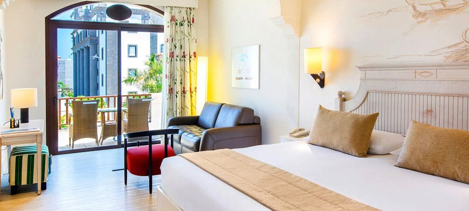 Lopesan Villa Del Conde