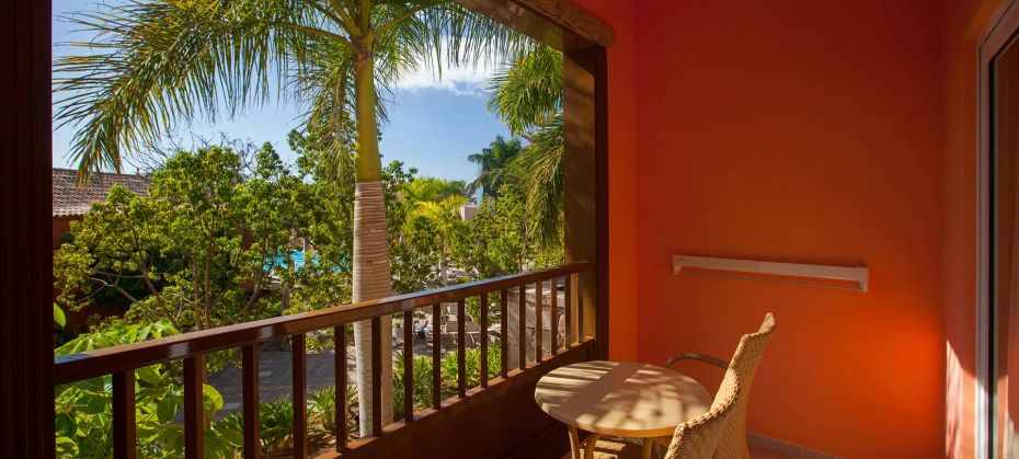 Lopesan Villa Del Conde