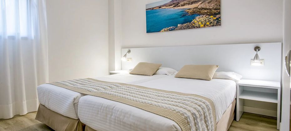 Los Zocos Impressive