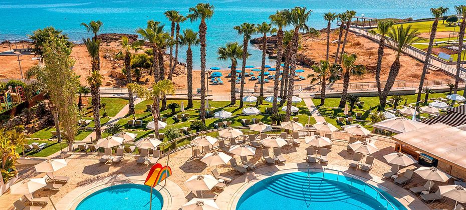 Louis Althea Beach