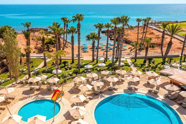 Louis Althea Beach