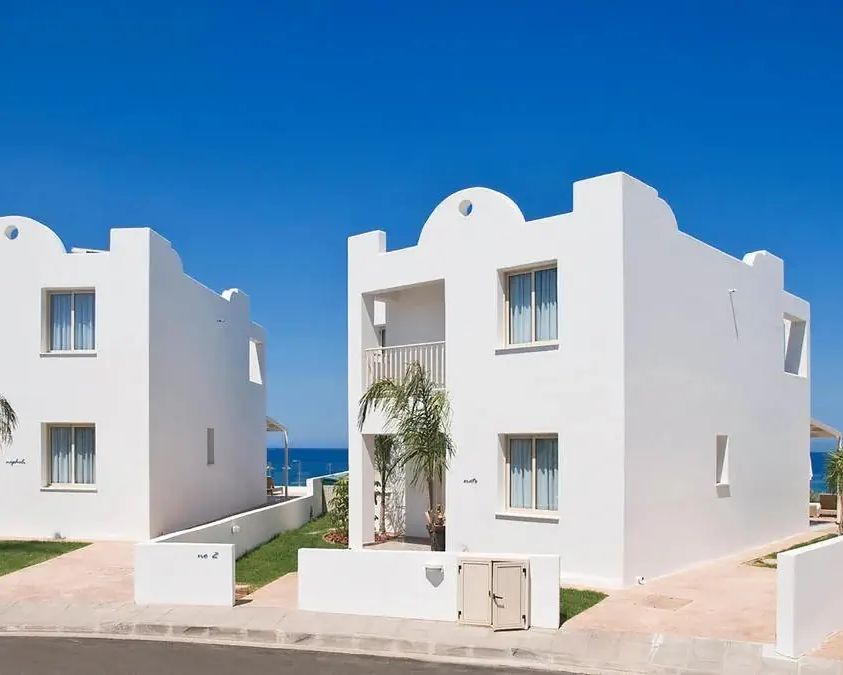 Louis Althea Kalamies Villas