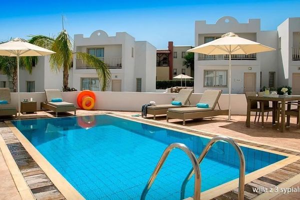 Louis Althea Kalamies Villas