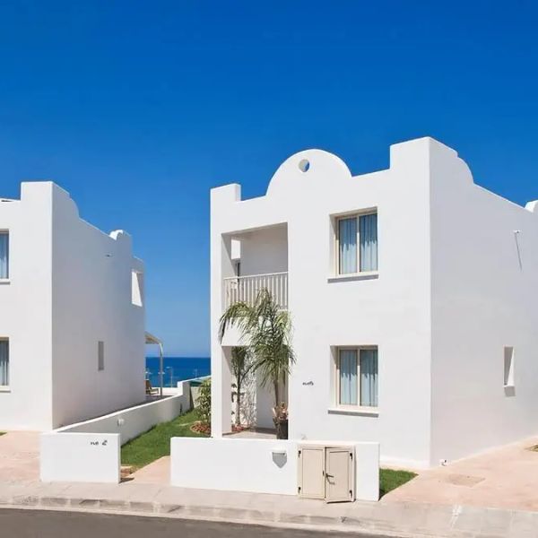 Cypr - Louis Althea Kalamies Villas