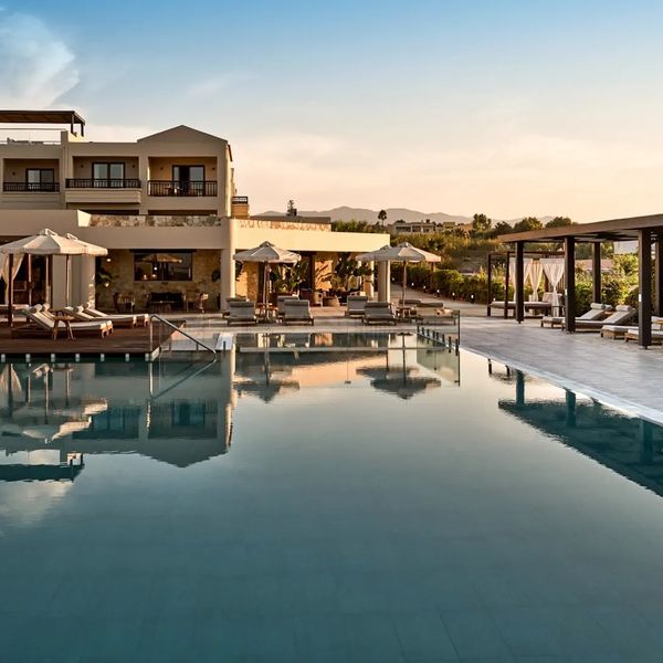 Louis Asterion Suites and Spa