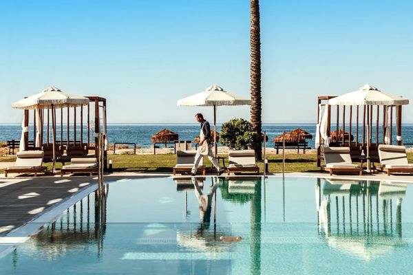 Louis Asterion Suites and Spa