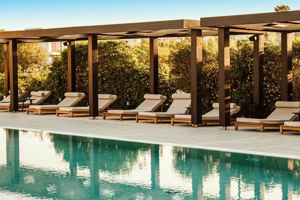 Louis Asterion Suites and Spa