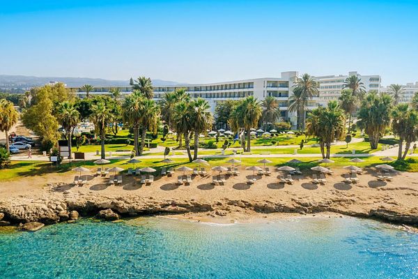 Imperial Island Resort by Louis