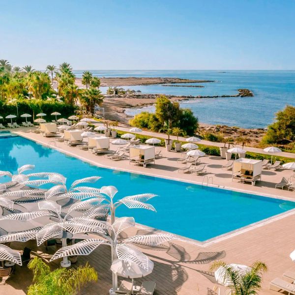 Louis Ivi Mare — Paphos, Cypr