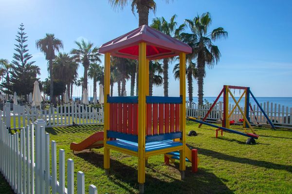 Louis Ledra Beach (ex.Iberostar Ledra Beach)