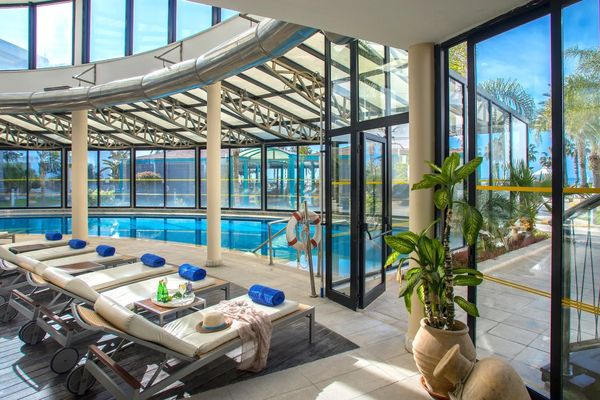 Louis Ledra Beach (ex.Iberostar Ledra Beach)