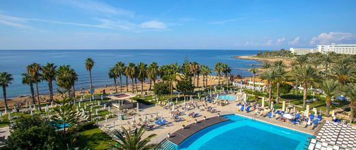 Louis Ledra Beach (ex.Iberostar Ledra Beach)