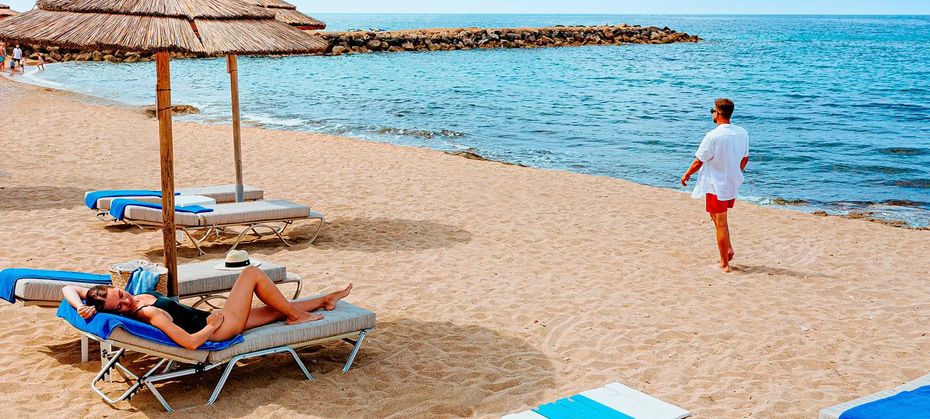 Louis Ledra Beach (ex.Iberostar Ledra Beach)