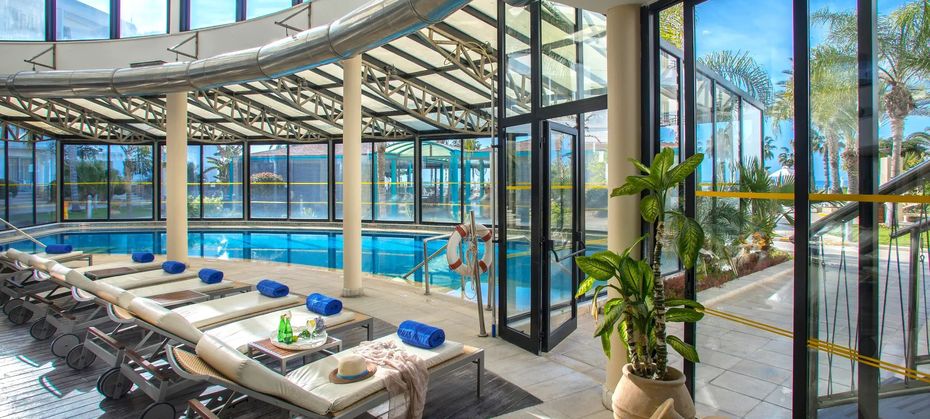 Louis Ledra Beach (ex.Iberostar Ledra Beach)