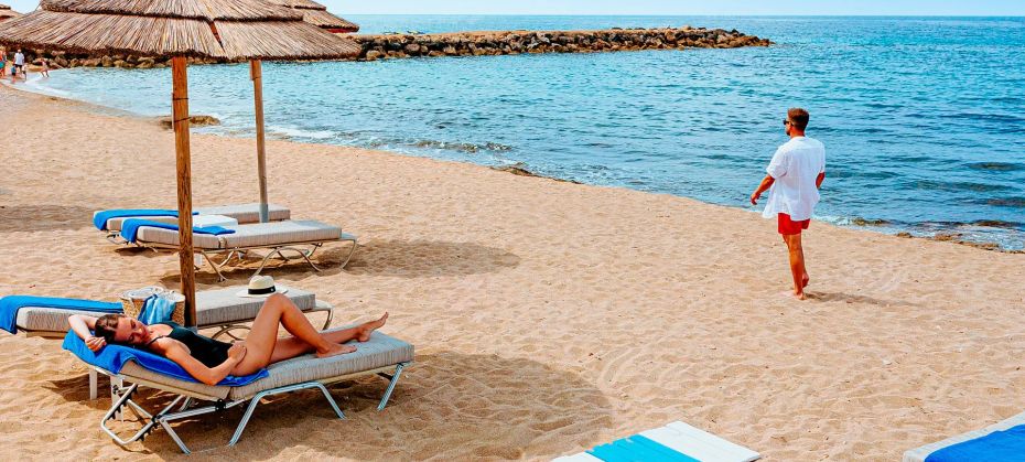 Louis Ledra Beach (ex.Iberostar Ledra Beach)