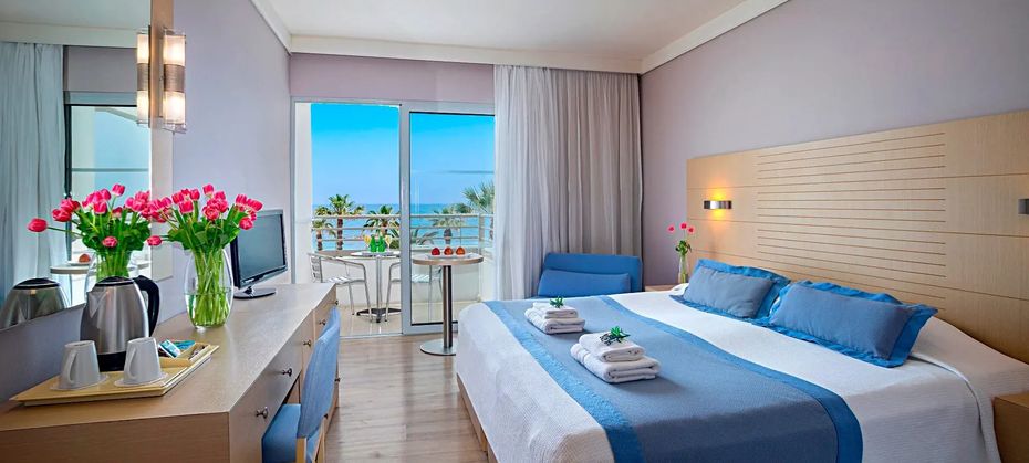 Louis Ledra Beach (ex.Iberostar Ledra Beach)