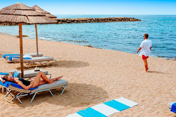 Louis Ledra Beach (ex.Iberostar Ledra Beach)