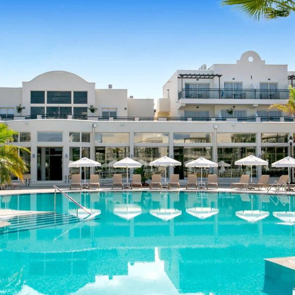 Louis Paphos Breeze — Paphos, Cypr
