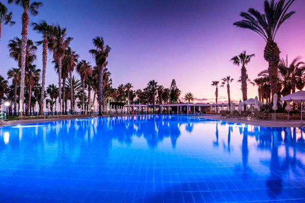 Louis Phaethon Beach