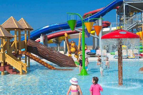 Louis Phaethon Beach