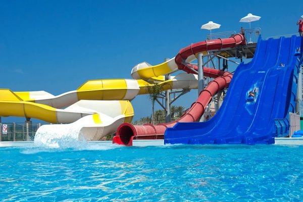 Louis Phaethon Beach