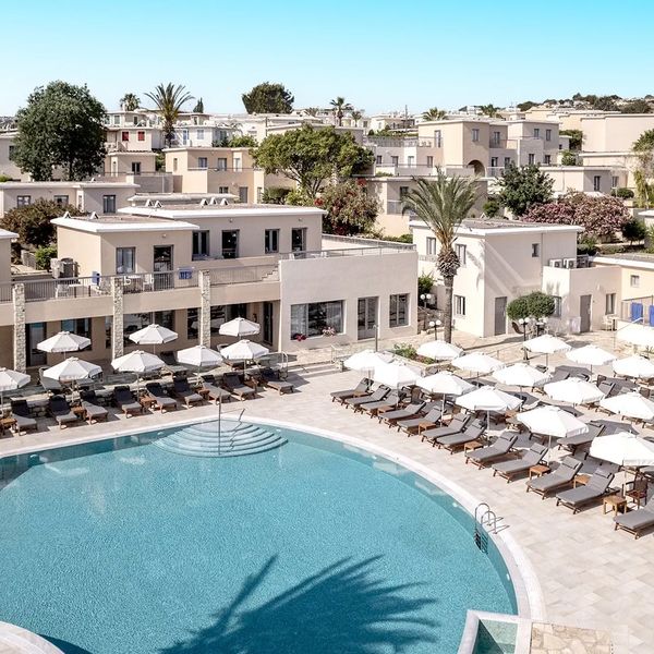Louis St. Elias Resort — Protaras, Cypr