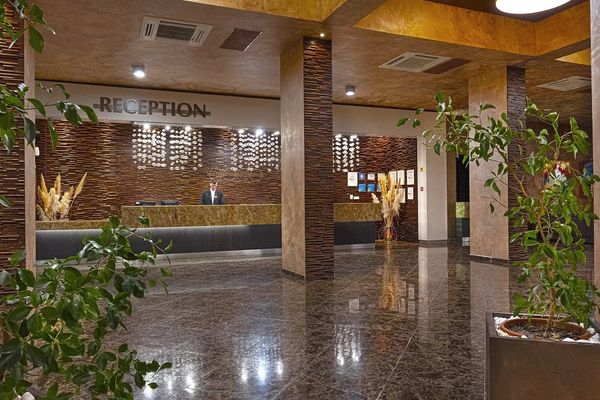 LTI Dolce Vita Sunshine Resort (ex RIU)