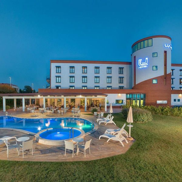 Lu (Carbonia) — Carbonia, Włochy