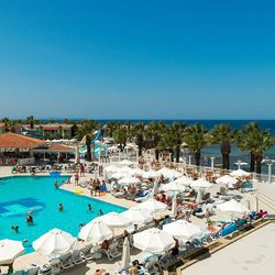 Lucas Didim Resort ex Club Tarhan Serenity