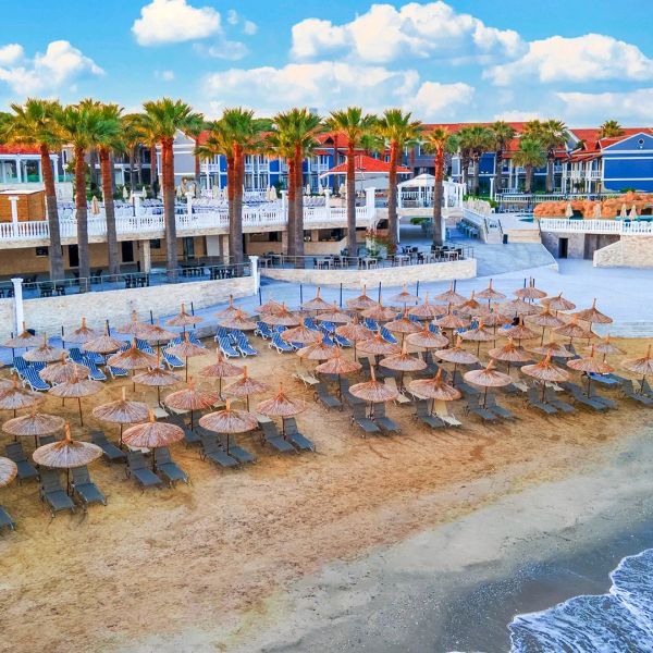 Lucas Didim Resort (ex. Club Tarhan Serenity)