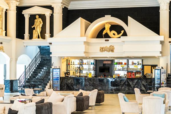 Lucas Didim Resort (ex. Club Tarhan Serenity)