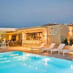 Luna Holiday Complex