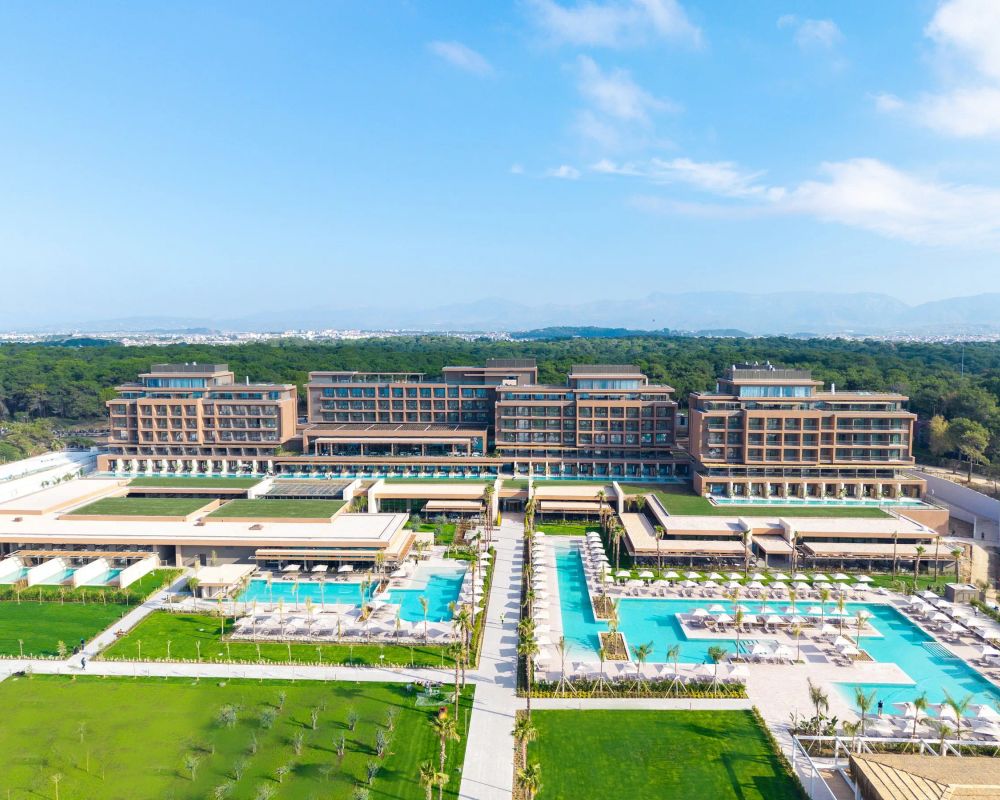 Lusso Sorgun