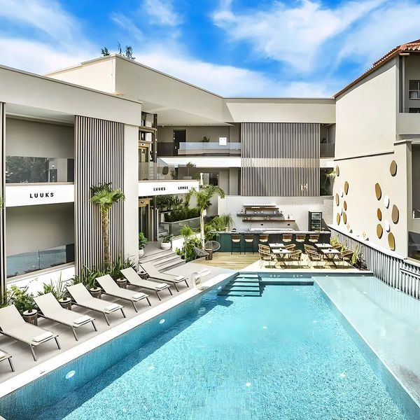 Luuks Luxury Accommodation