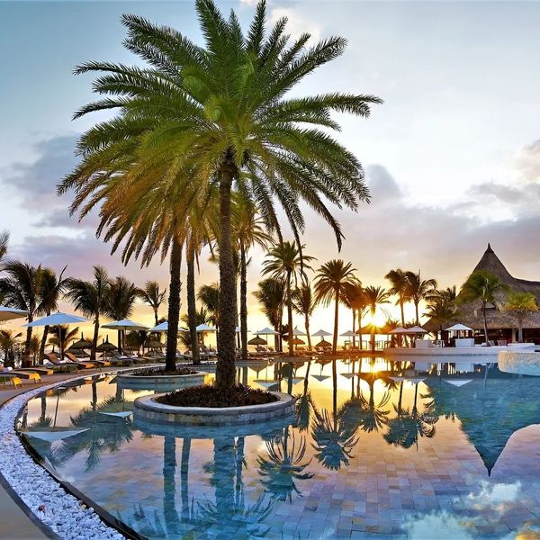 Lux Belle Mare – 2026-06-11 - Zdjęcie 2