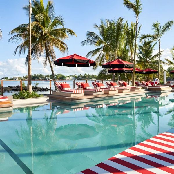 LUX Grand Baie Resort Residences ex Merville Beach – 2027-06-02 - Zdjęcie 2