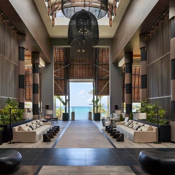 LUX Grand Baie Resort Residences ex Merville Beach – 2027-06-02 - Zdjęcie 3