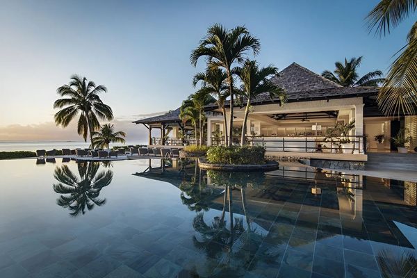 Lux Le Morne (ex. Les Pavillons)