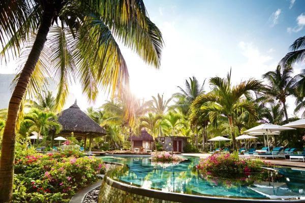 Lux Le Morne (ex. Les Pavillons)