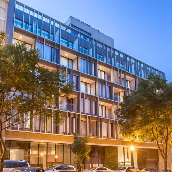 Lux Lisboa Park — Lizbona, Portugalia