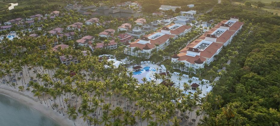 Luxury Bahia Principe Bouganville