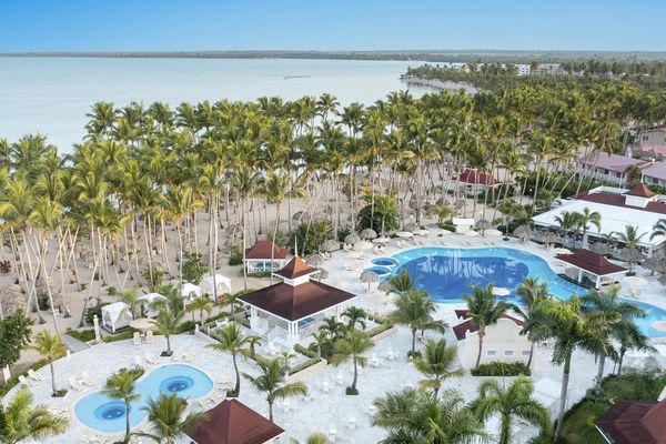 Luxury Bahia Principe Bouganville